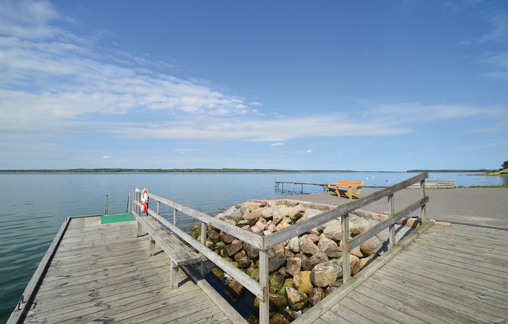 Feriehuse - Bogø/Møn , Danmark - K30345 31