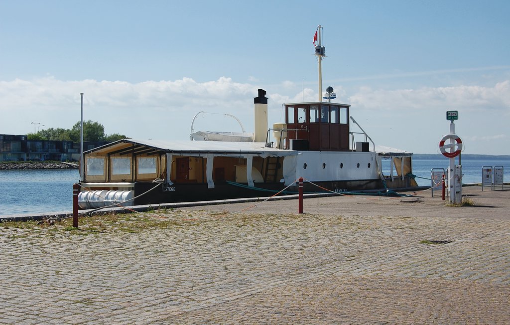 Lejlighed - Stege/Møn , Danmark - K30970 26