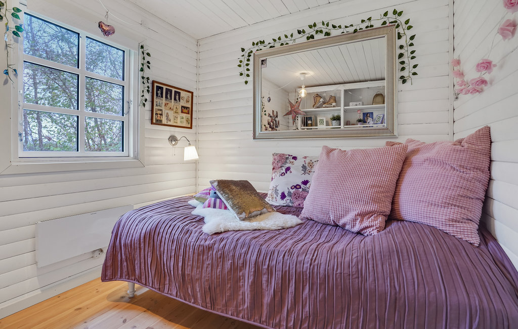 Ferienhaus - Oddermose Strand , Dänemark - K30006 23