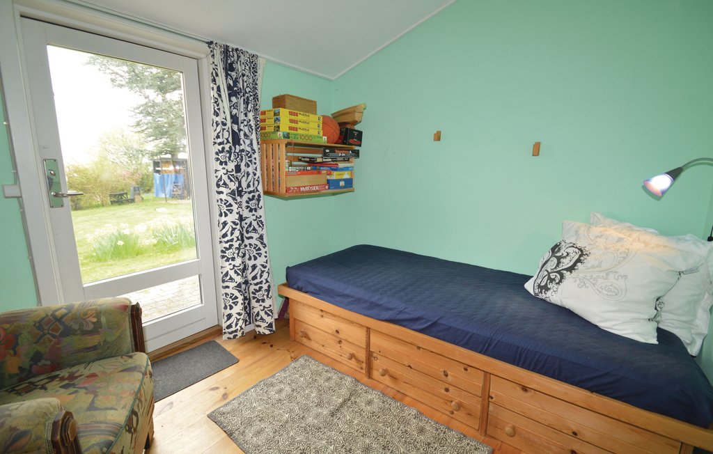 Feriehus - Bogø/Møn , Danmark - K30239 24