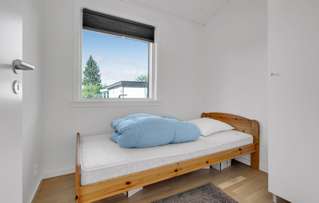 Ferienhaus - Bogø/Møn , Dänemark - K30322 17