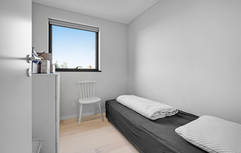 Feriehuse - Bogø/Møn , Danmark - K30345 26