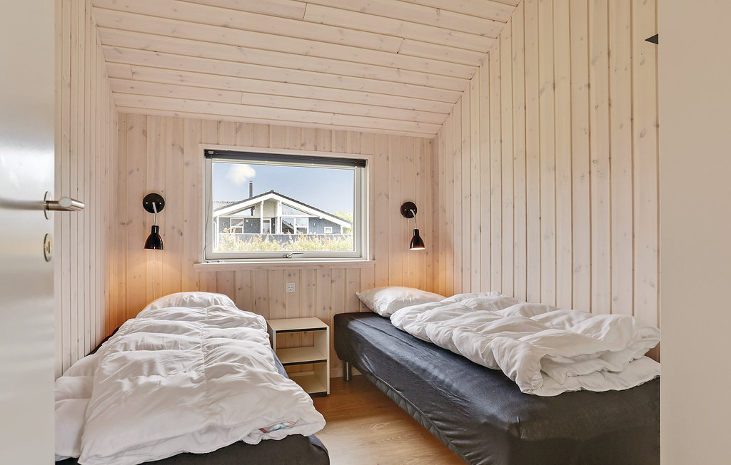 Ferienhaus - Råbylille , Dänemark - K30626 19