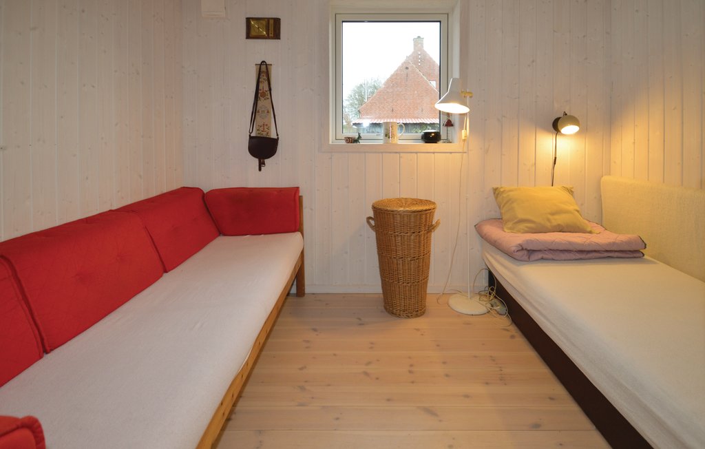 Feriehuse - Råbylille , Danmark - K30946 11
