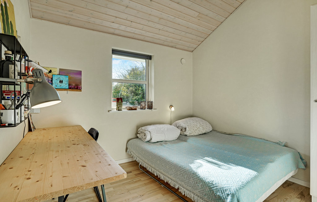 Domy wakacyjne - Råbylille Strand , Dania - K30950 21