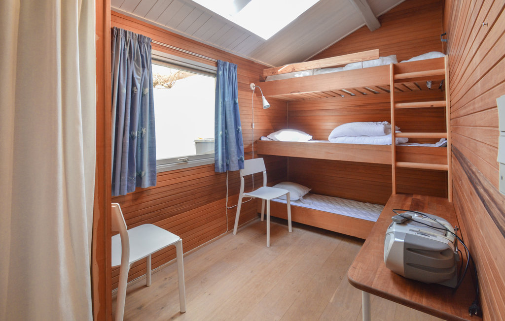 Feriehuse - Ulvshale , Danmark - K30962 17