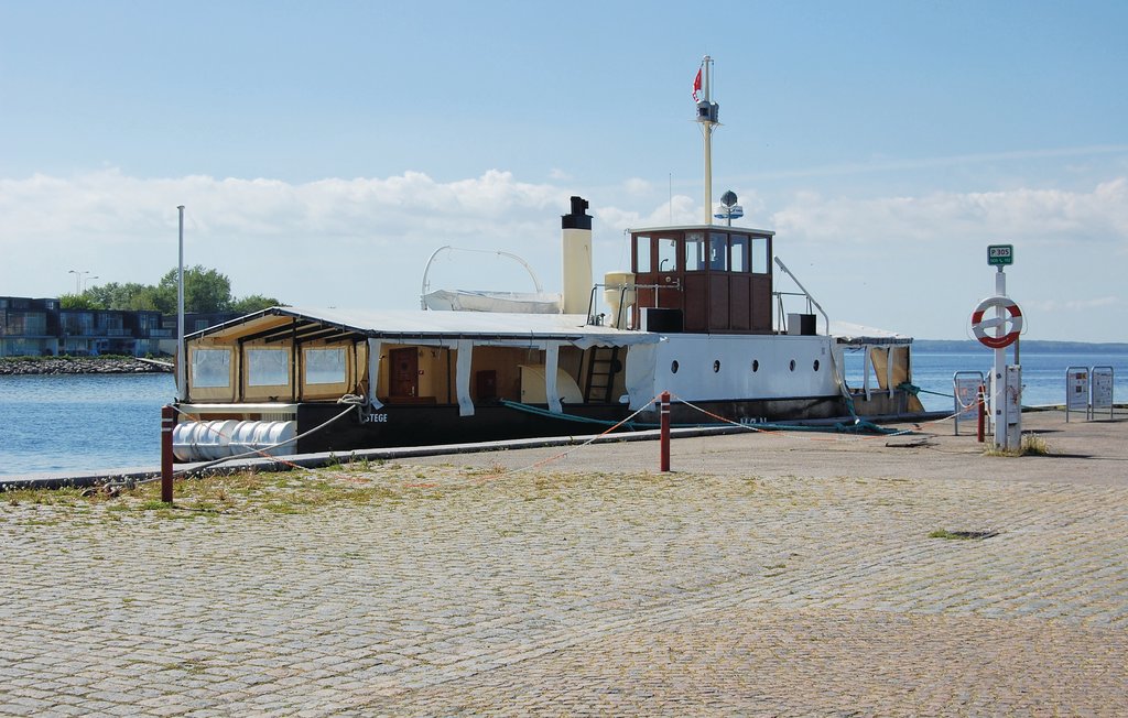 Ferienwohnung - Stege/Møn , Dänemark - K30971 20