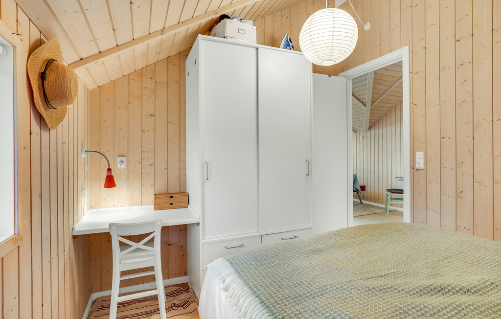 Feriehuse - Råbylille Strand , Danmark - K30986 20