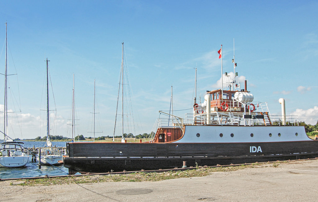 Ferienhaus - Bogø/Møn , Dänemark - K30270 23