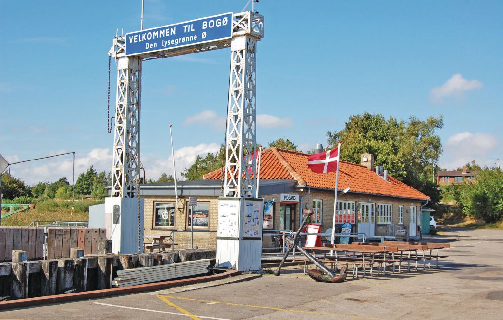 Feriehuse - Bogø/Møn , Danmark - K30325 22