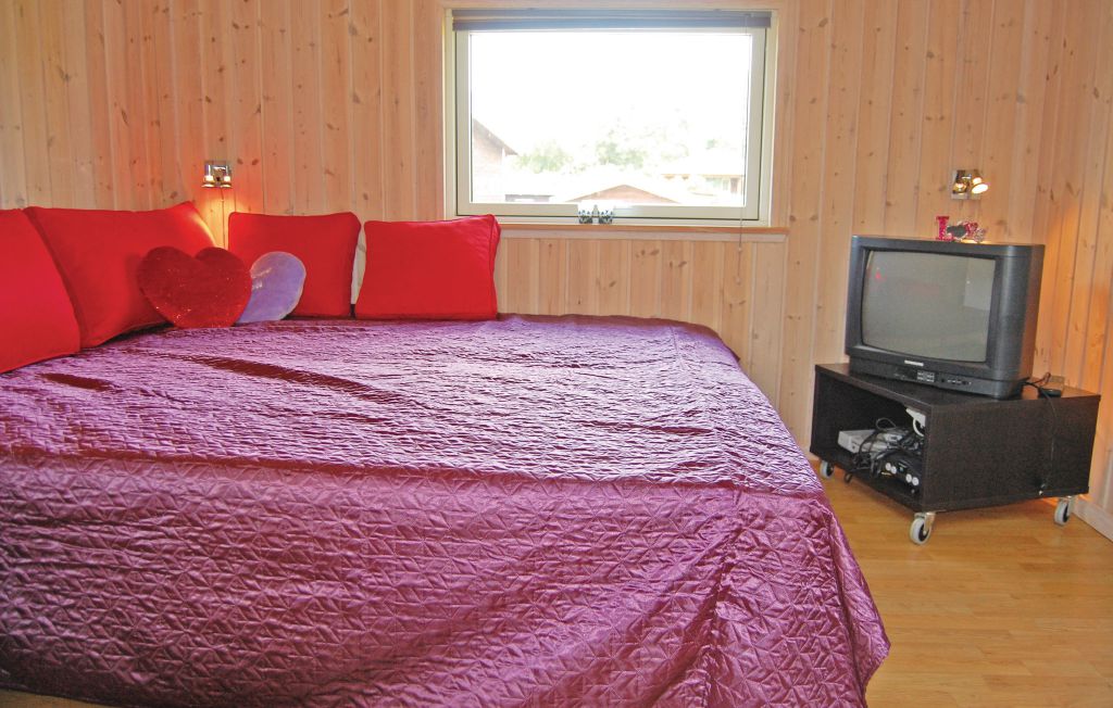 Feriehuse - Bogø/Møn , Danmark - K30325 13