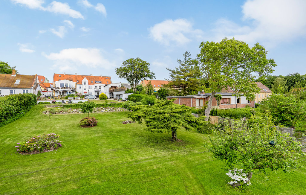 Lejlighed - Stege/Møn , Danmark - K30970 25