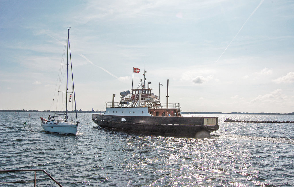 Ferienhaus - Bogø/Møn , Dänemark - K30270 24