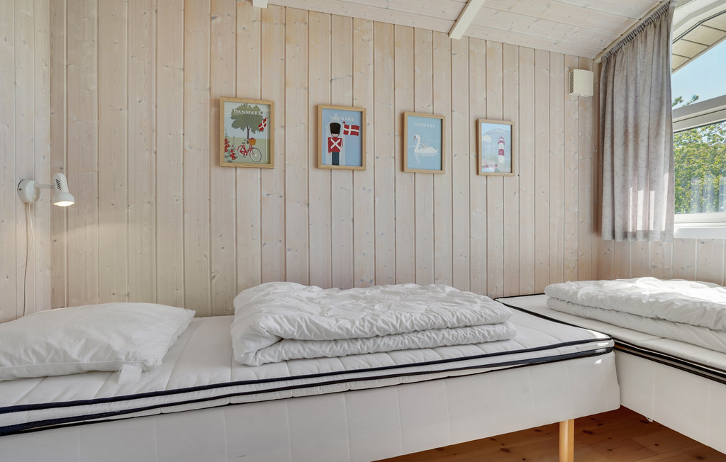 Ferienhaus - Bogø Havn , Dänemark - K30327 16
