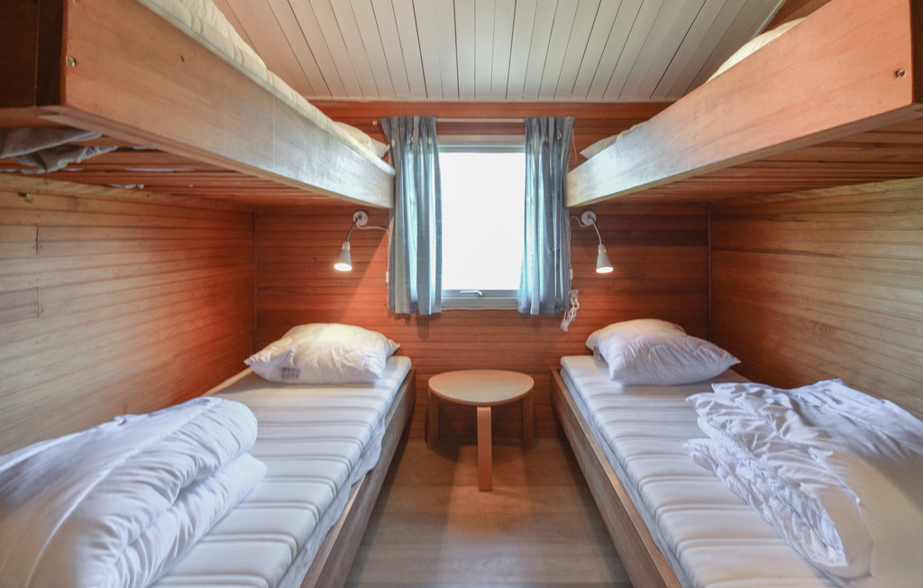 Feriehuse - Ulvshale , Danmark - K30962 18