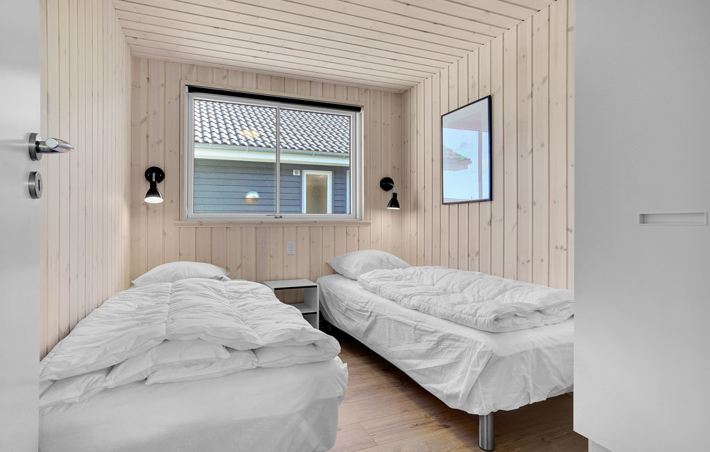 Ferienhaus - Råbylille , Dänemark - K30630 26
