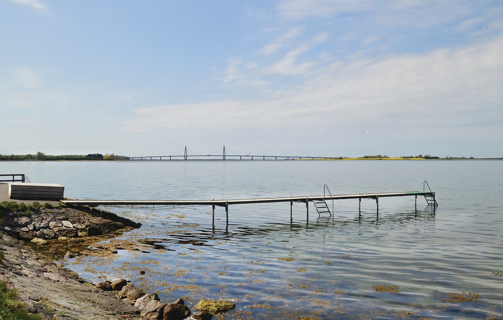 Ferienhaus - Bogø/Møn , Dänemark - K30281 30