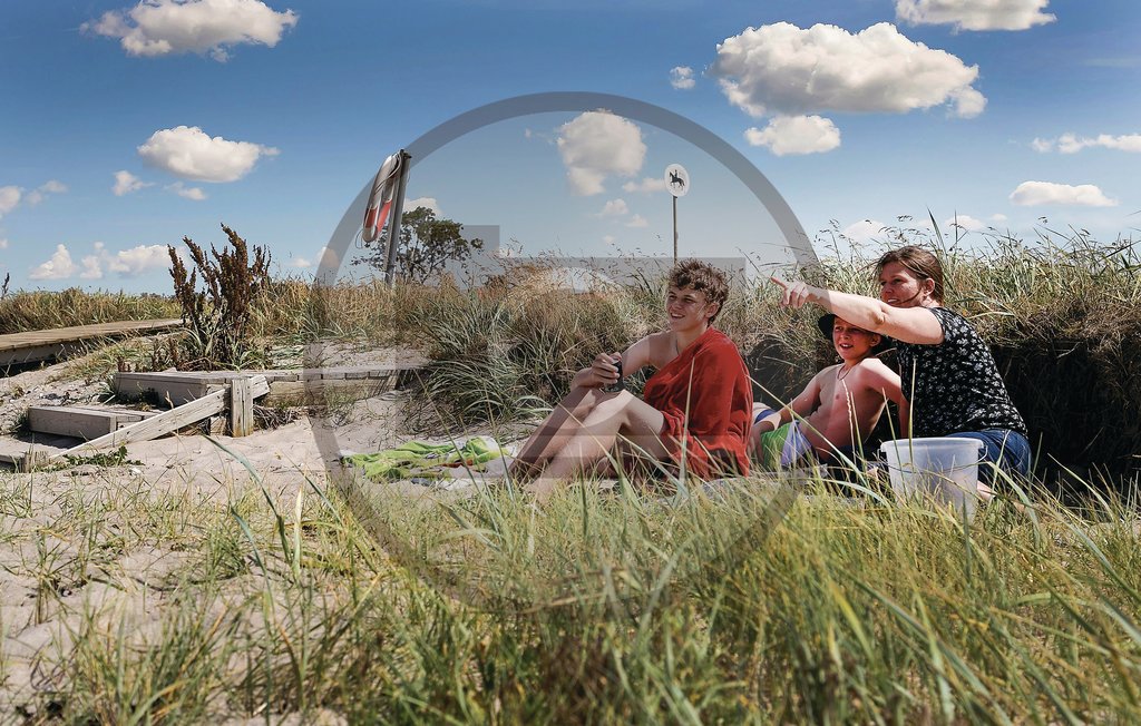 Ferienhaus - Råbylille , Dänemark - K30212 35