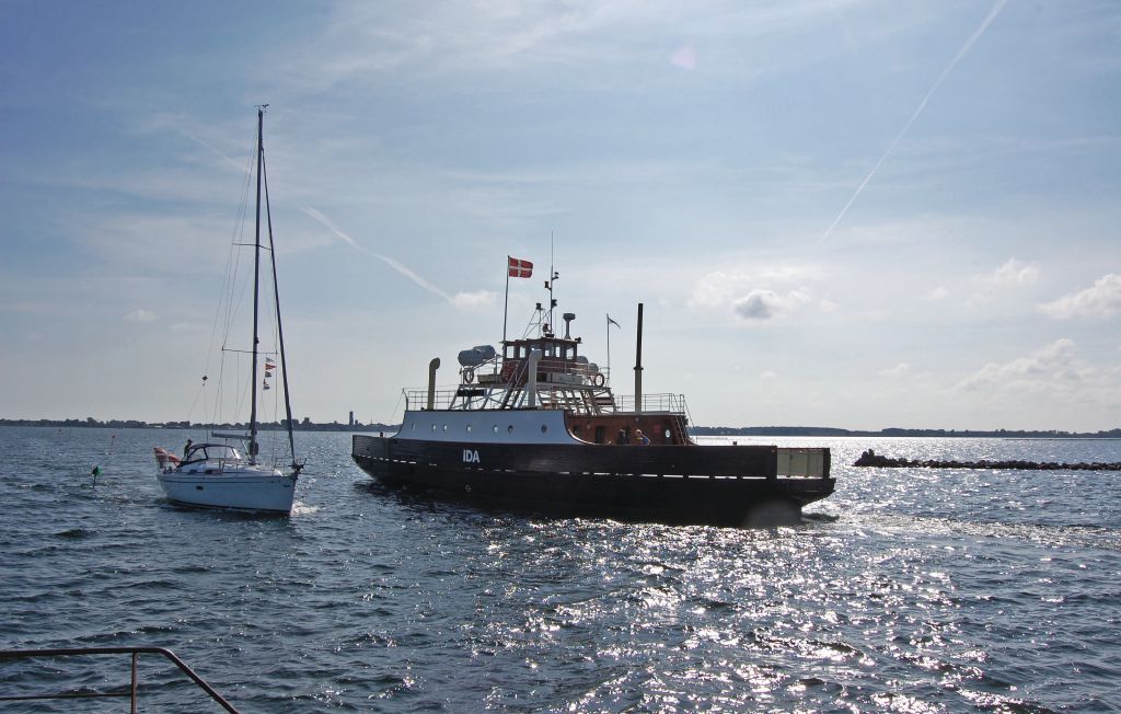 Ferienhaus - Bogø/Møn , Dänemark - K30281 25