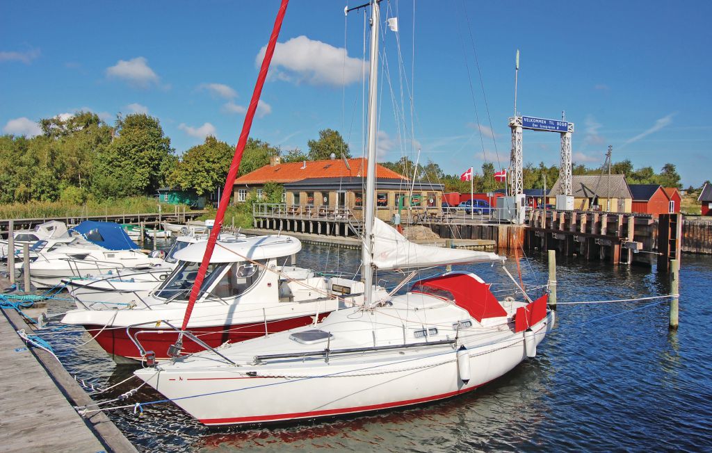 Feriehuse - Bogø/Møn , Danmark - K30325 23