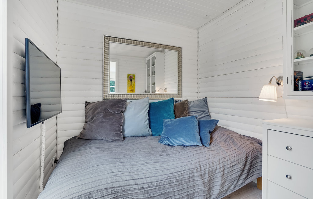 Ferienhaus - Oddermose Strand , Dänemark - K30006 24