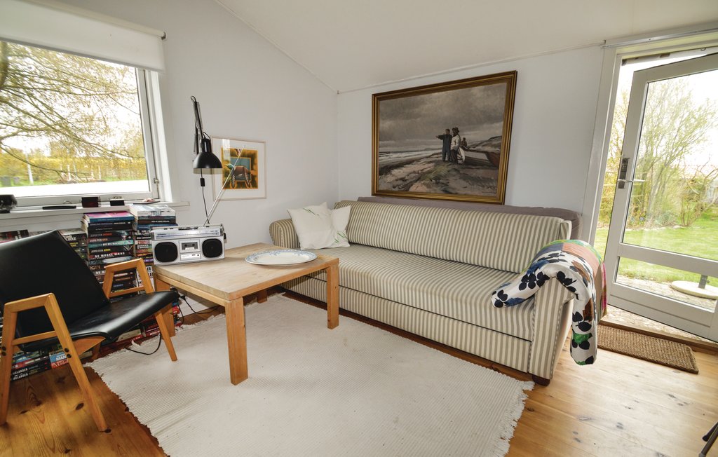Feriehus - Bogø/Møn , Danmark - K30239 25