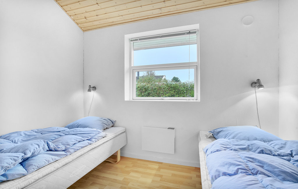 Ferienhaus - Bogø/Møn , Dänemark - K30270 20