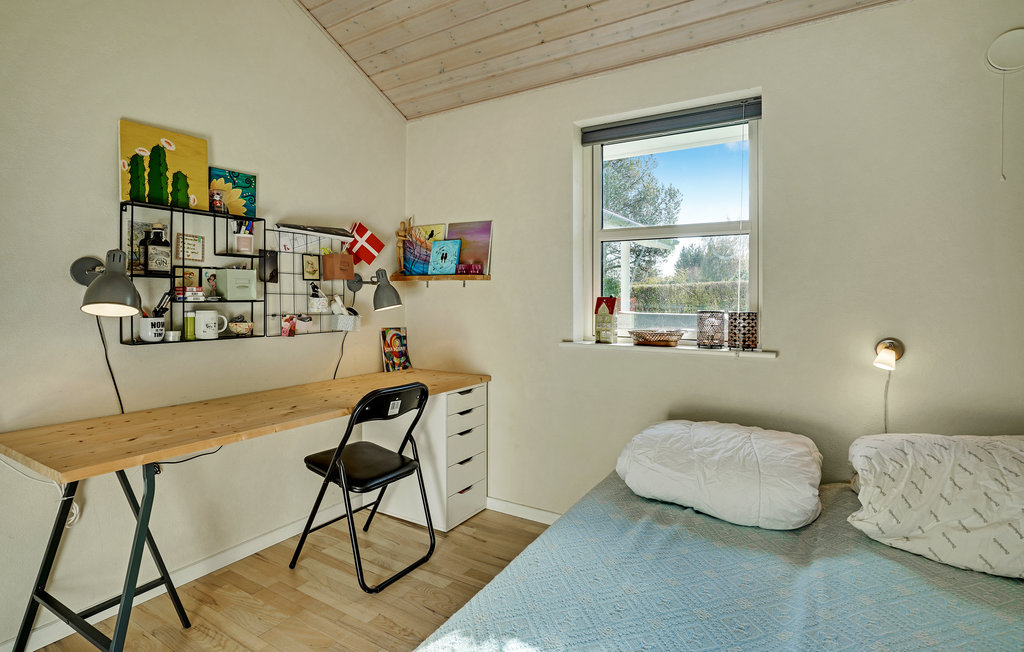 Domy wakacyjne - Råbylille Strand , Dania - K30950 22