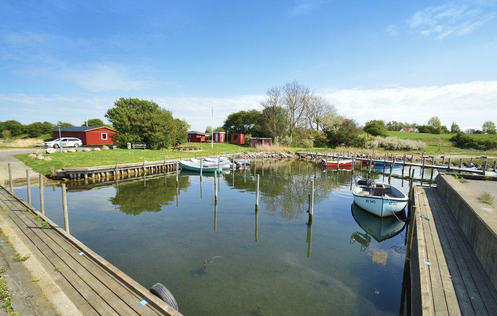 Ferienhaus - Bogø/Møn , Dänemark - K30270 30