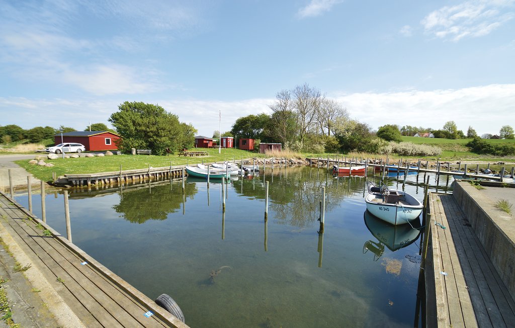 Feriehuse - Bogø/Møn , Danmark - K30345 33