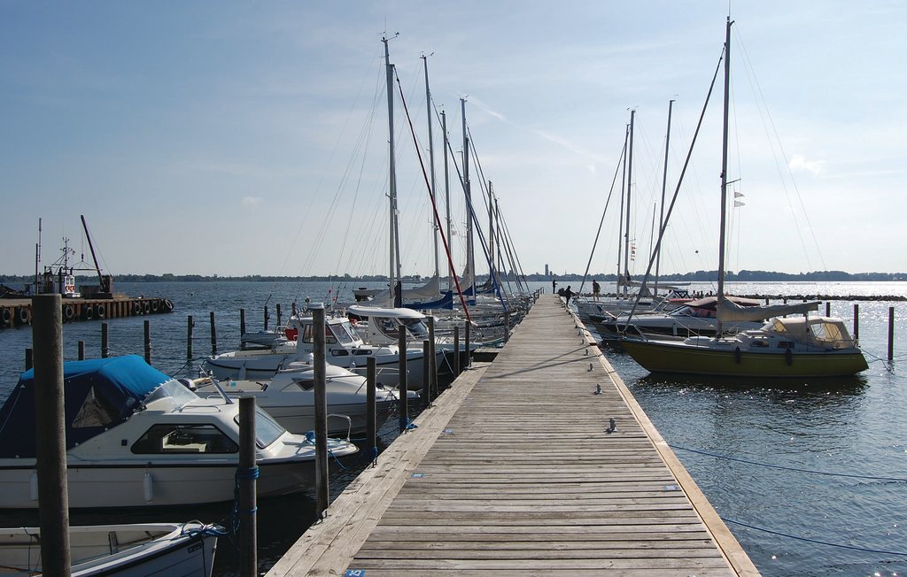 Feriehuse - Bogø/Møn , Danmark - K30345 38