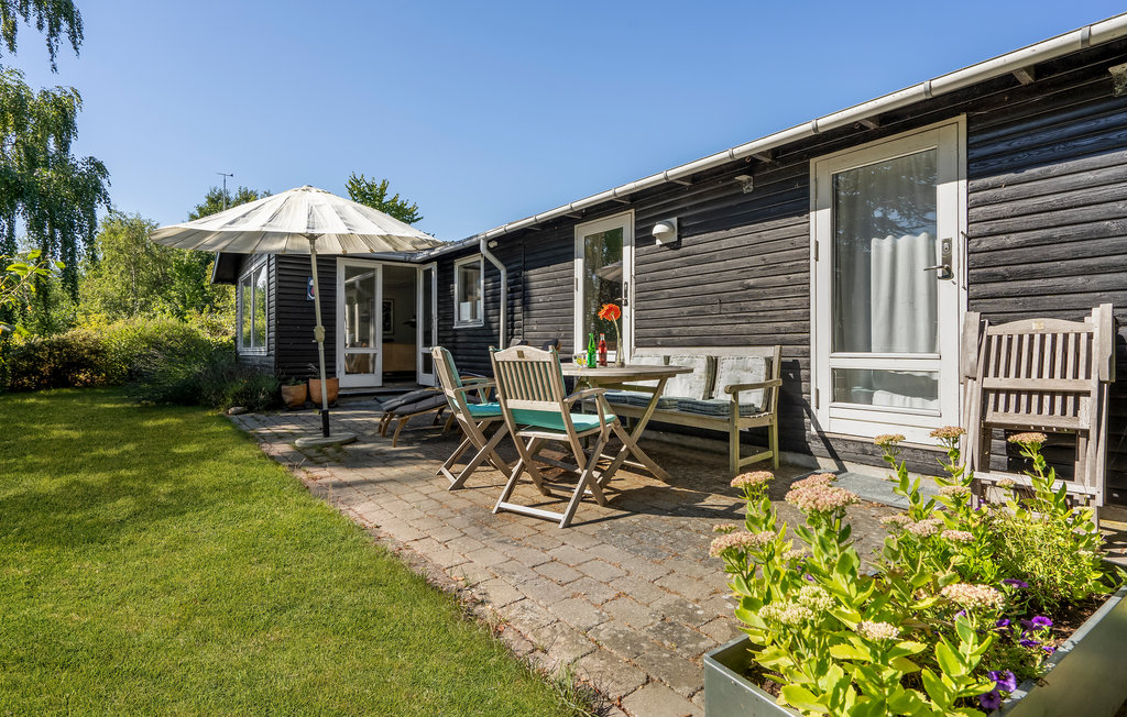 Feriehus - Bogø/Møn , Danmark - K30239 3
