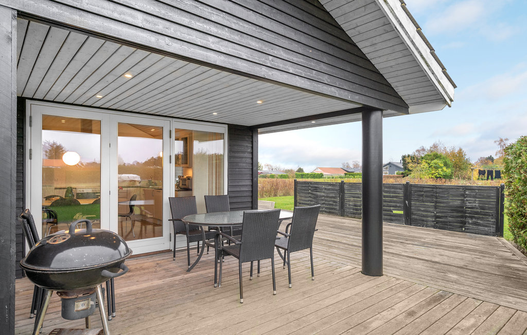 Ferienhaus - Bogø/Møn , Dänemark - K30270 8