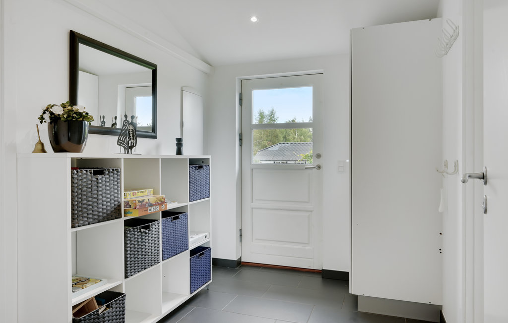 Ferienhaus - Bogø/Møn , Dänemark - K30281 16