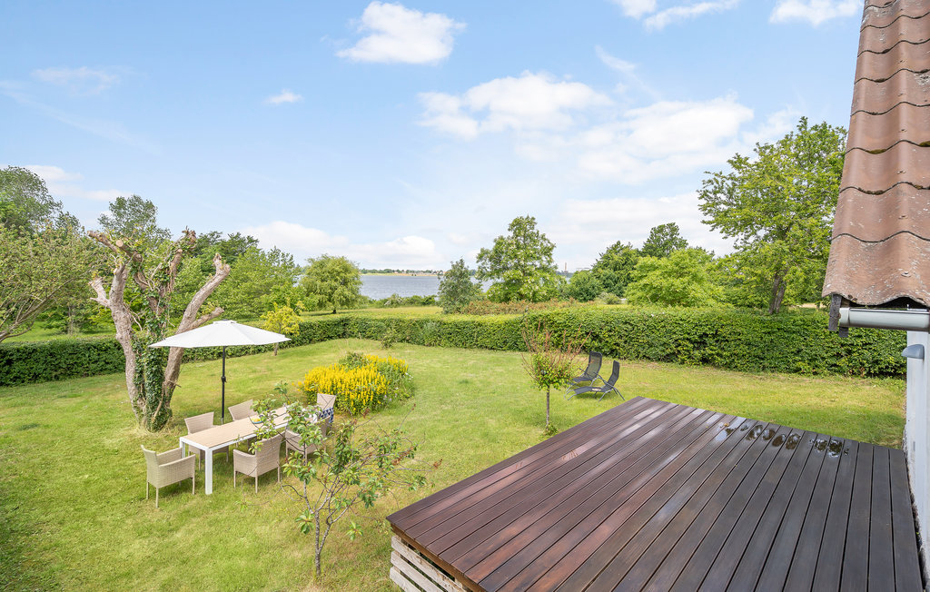 Ferienhaus - Ulvshale , Dänemark - K30304 2