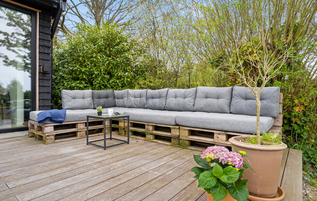 Feriehuse - Bogø/Møn , Danmark - K30345 14