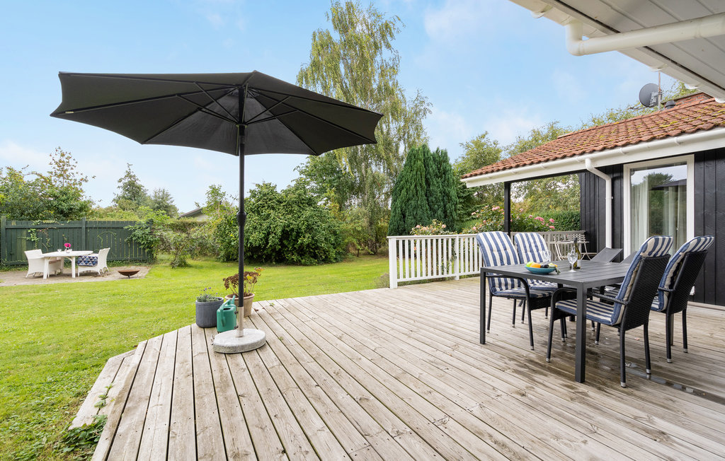 Ferienhaus - Råbylille , Dänemark - K30918 2