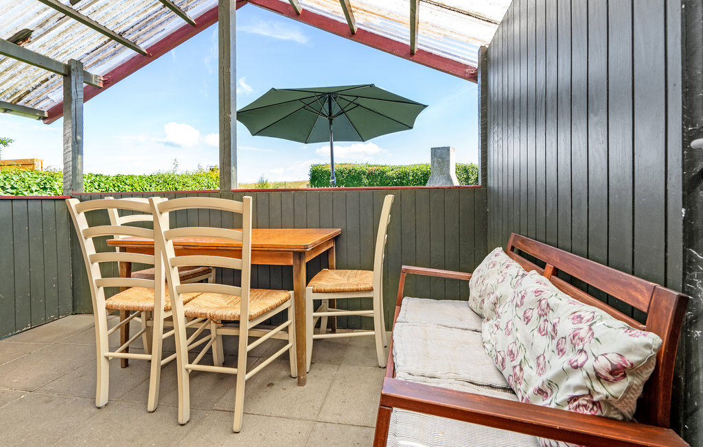 Ferienhaus - Ulvshale , Dänemark - K30955 10