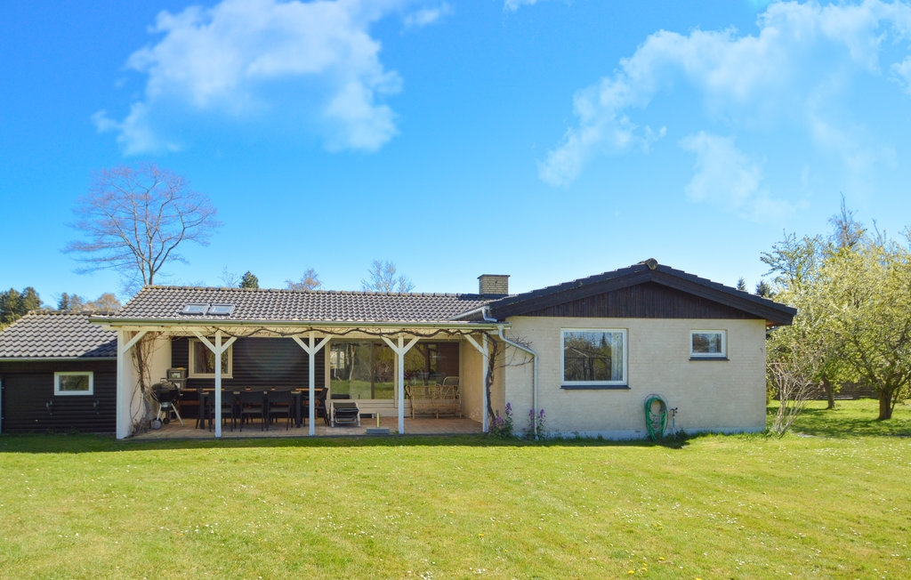 Feriehuse - Ulvshale , Danmark - K30962 11