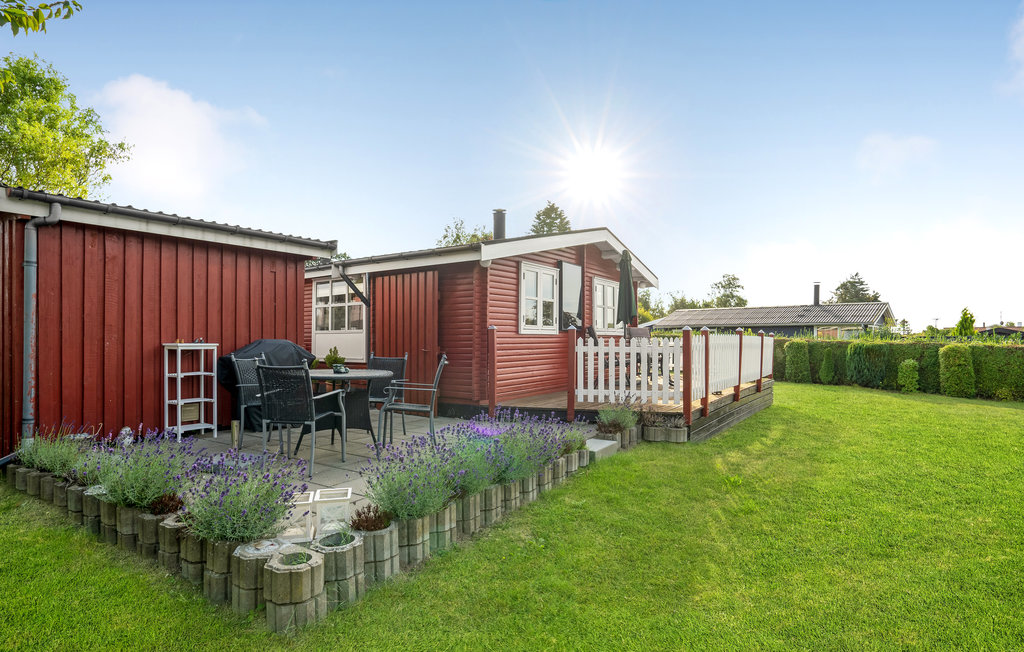 Ferienhaus - Bogø/Møn , Dänemark - K30273 7