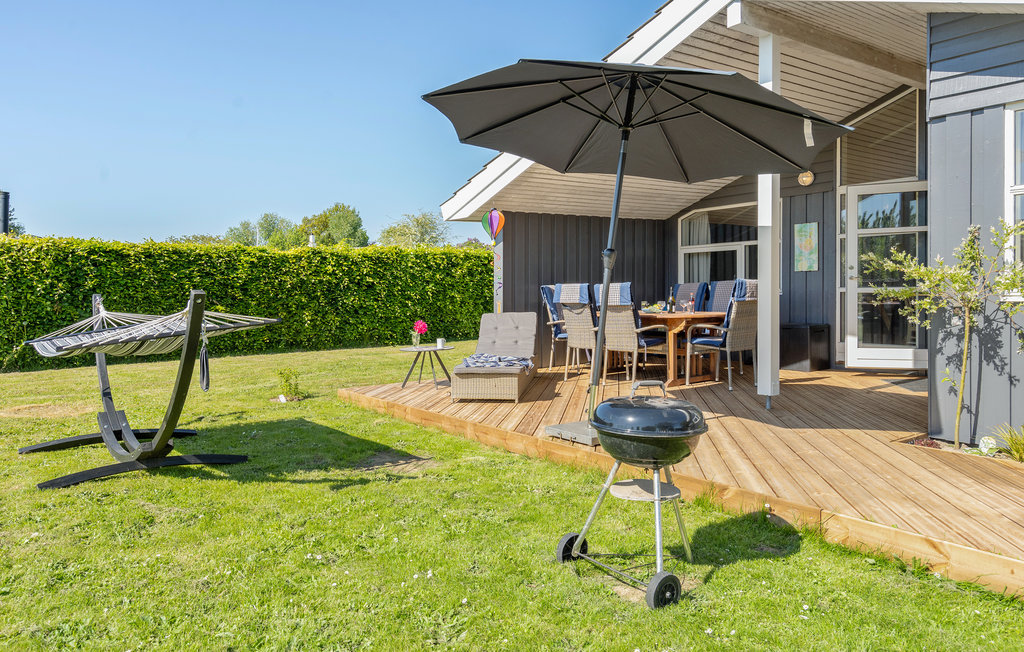 Ferienhaus - Bogø Havn , Dänemark - K30327 2