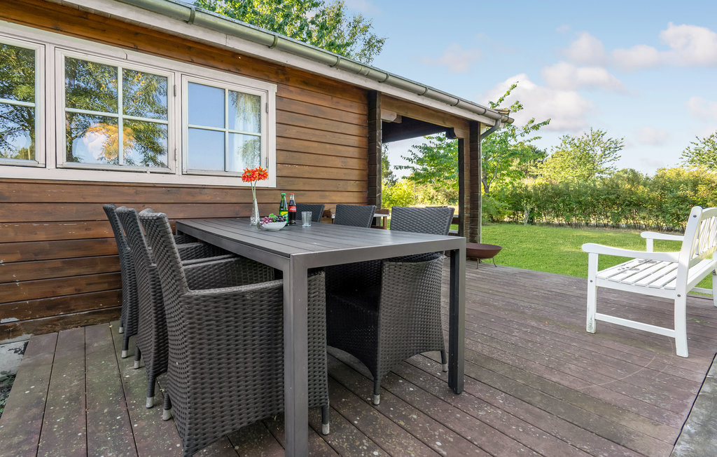 Ferienhaus - Bogø/Møn , Dänemark - K30328 2