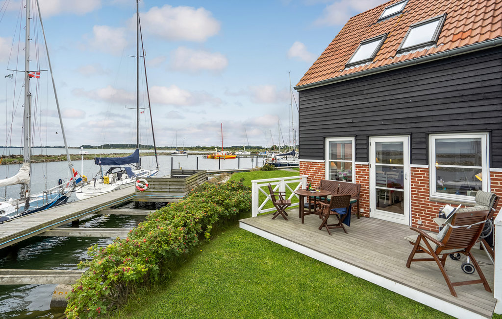 Ferieleilighet - Klintholm Havn , Danmark - K30927 11