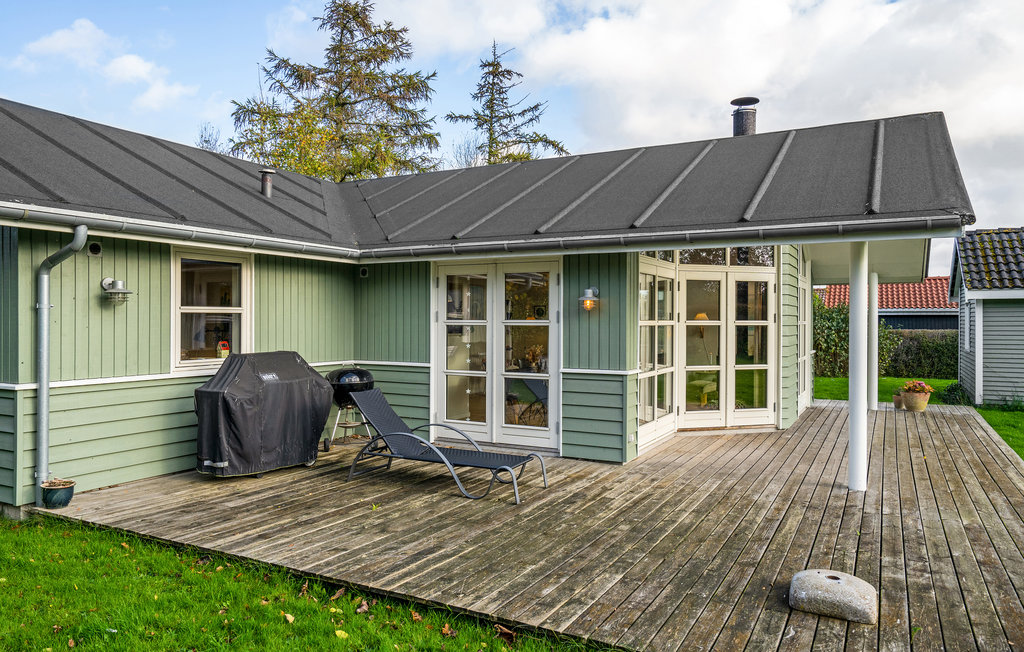 Domy wakacyjne - Råbylille Strand , Dania - K30950 14