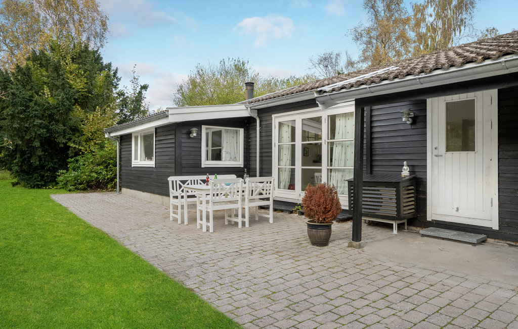 Semesterhus - Hårbølle Strand , Danmark - K30001 8