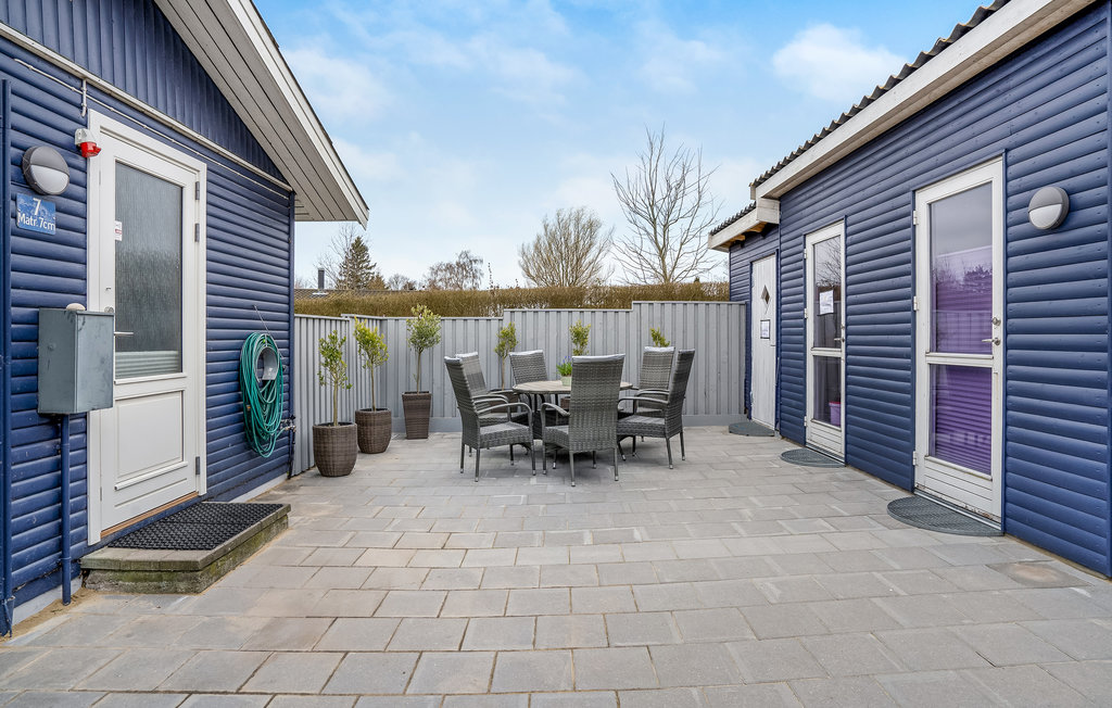 Feriehuse - Bogø/Møn , Danmark - K30283 12