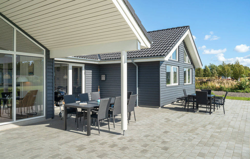 Ferienhaus - Råbylille , Dänemark - K30630 12