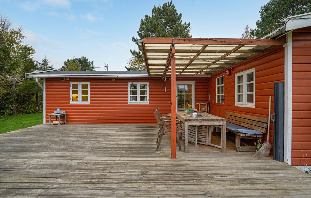 Ferienhaus - Råbylille Stand , Dänemark - K30913 11