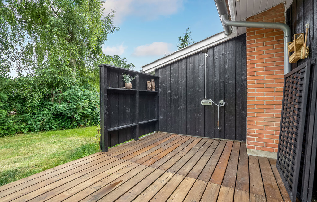 Ferienhaus - Ulvshale , Dänemark - K30936 15