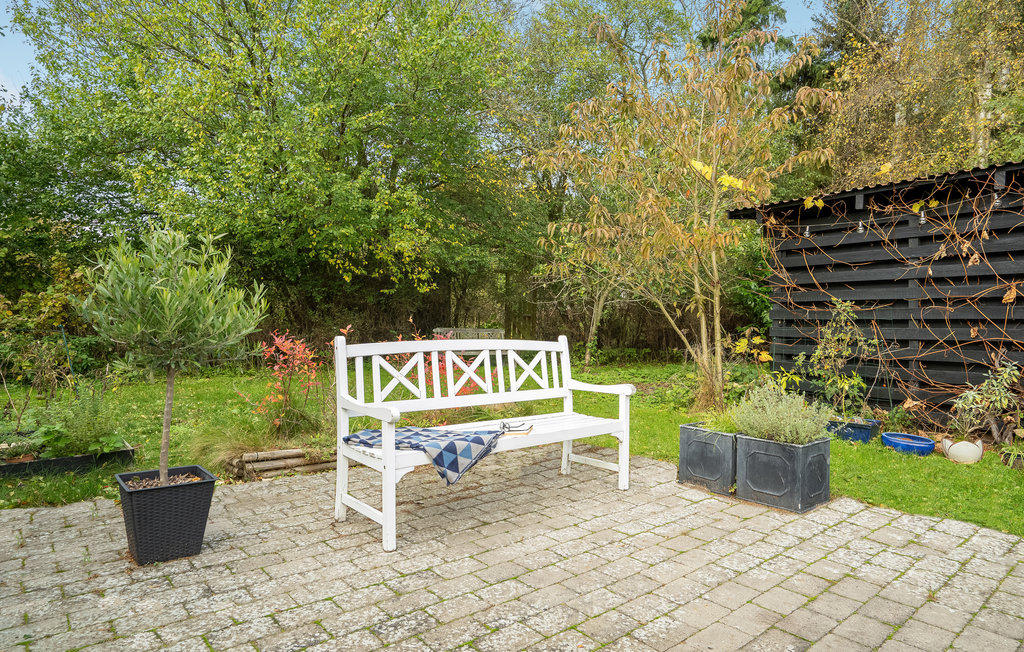 Semesterhus - Hårbølle Strand , Danmark - K30001 11